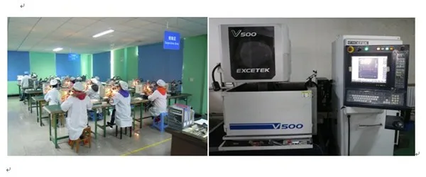 Telecamera PTZ IP68 antideflagrante