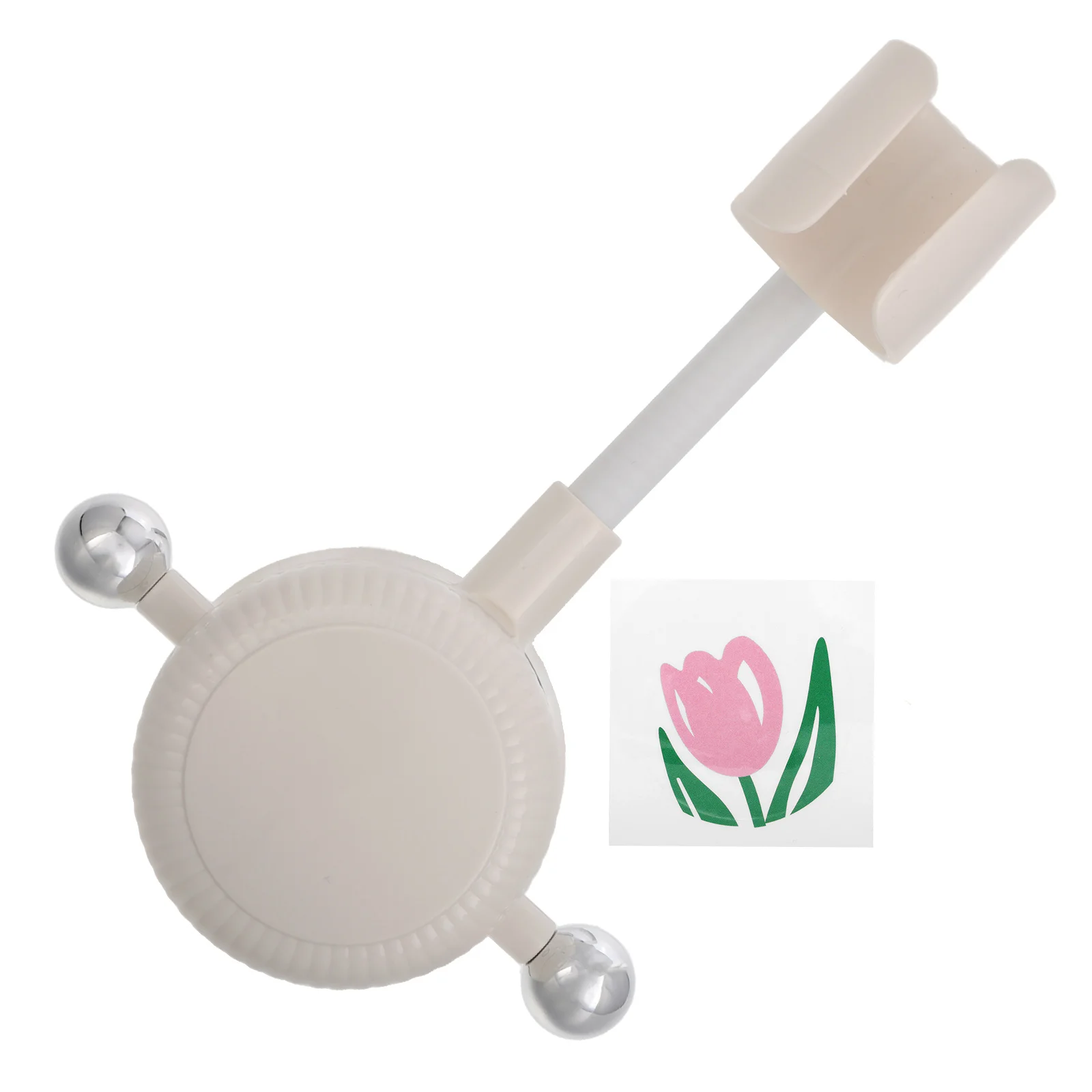 

Suction Cup Shower Bracket Nozzle for Garden Hose Outdoor Sprayer Cups Pressure Washer Abs Nozzel Baby Sprinkler Head