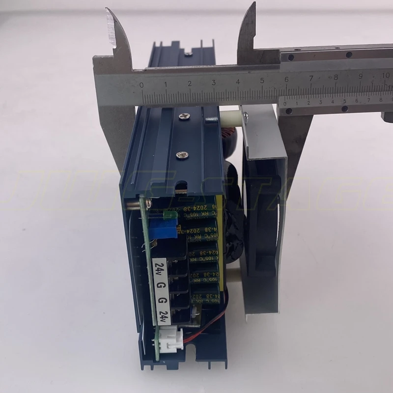 YC-600W 24V Netzteil für Bühnen-Spot-Beam-Licht