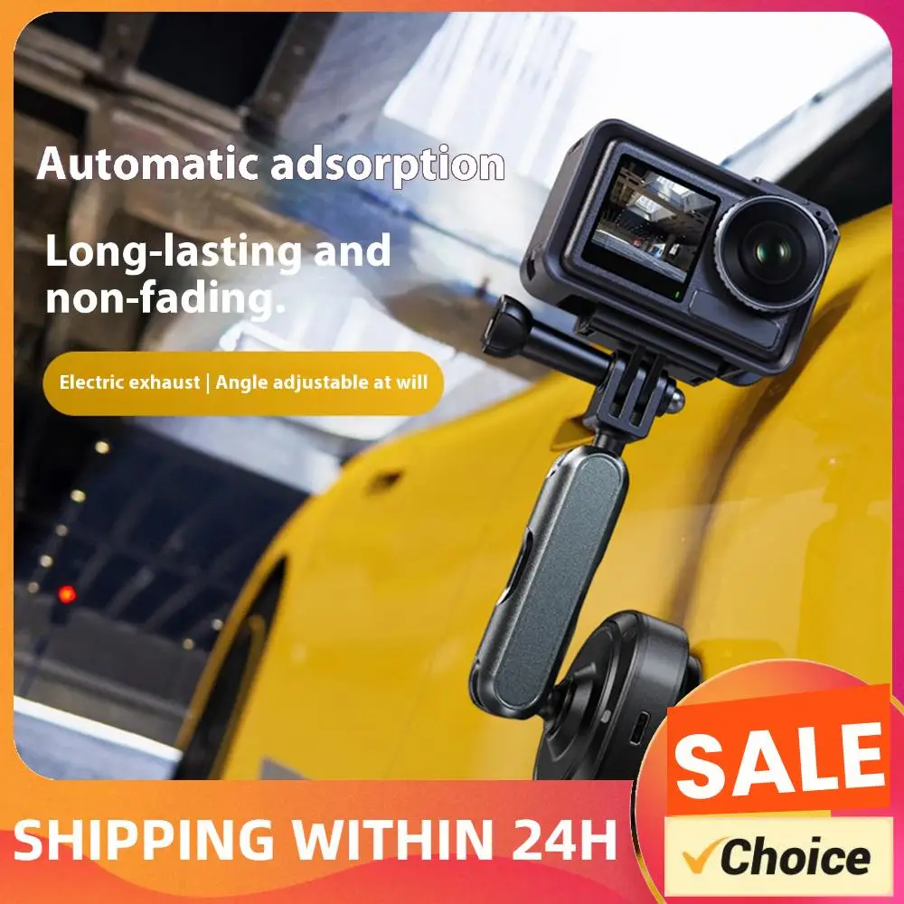 Camera Suction Cup …