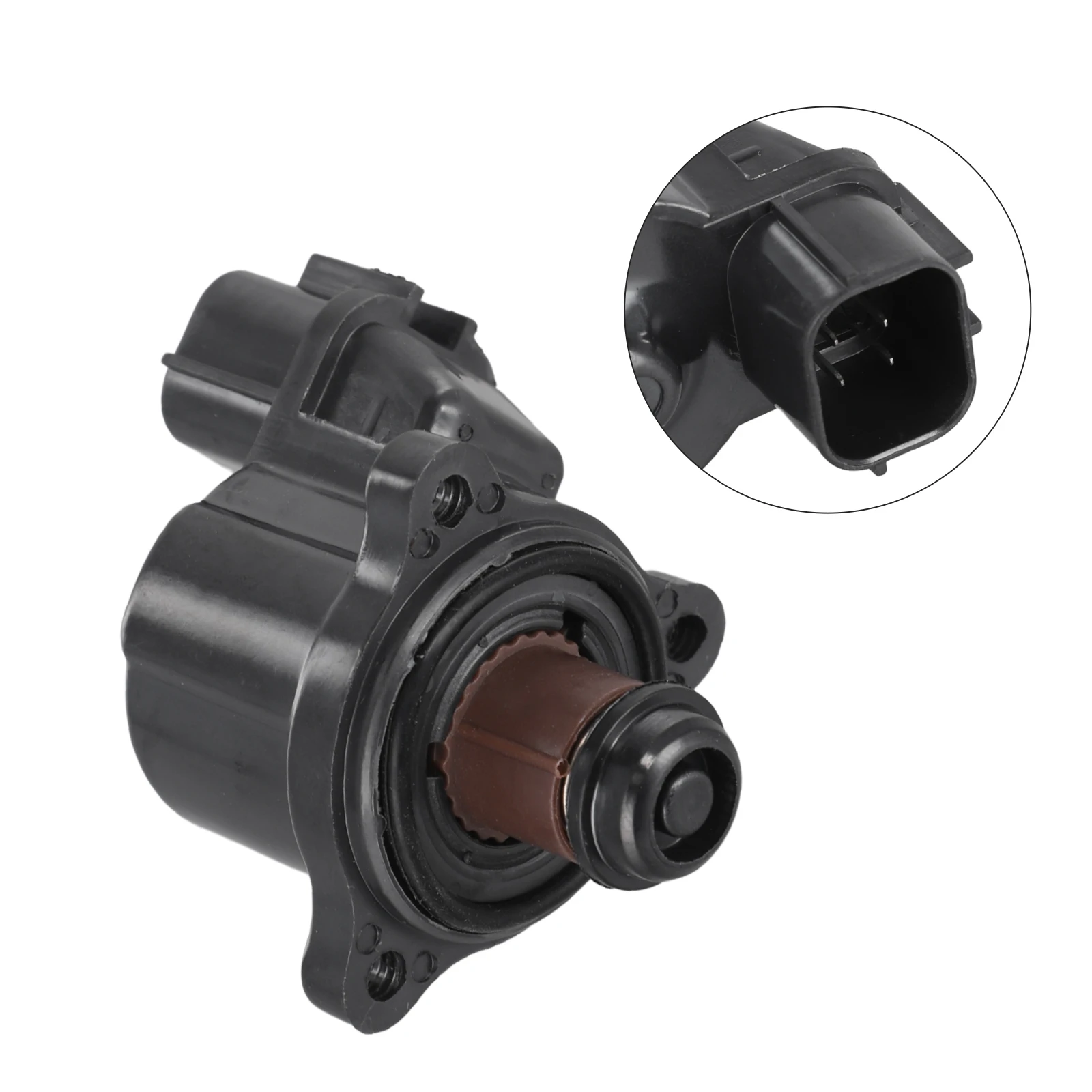 

Car IAC Valve IAC Valve 18137-93J00 1813793J00 For DF150 For DF175 For DF225 For DF250 Outboard Motor Brand New