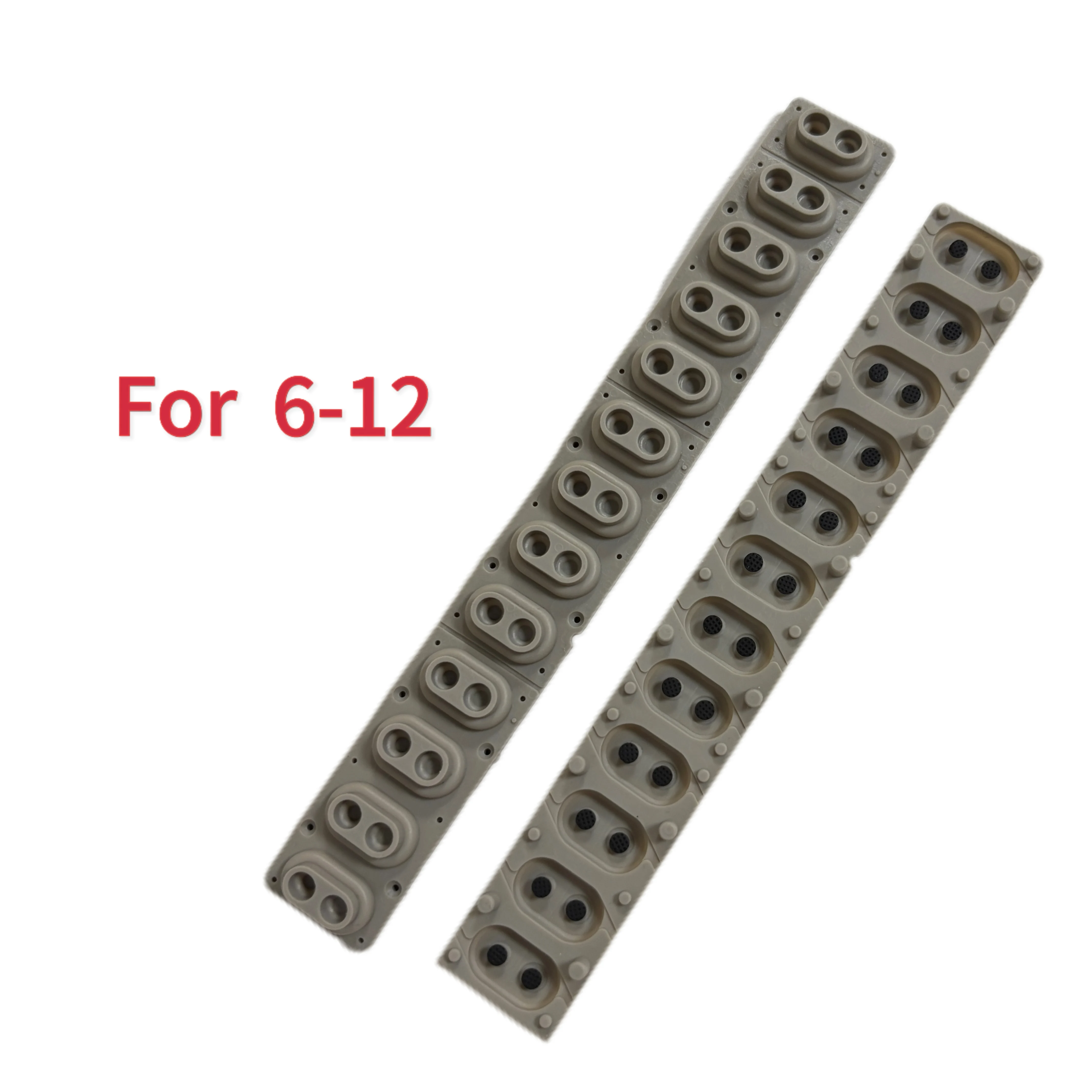 

Apply To Johannus 6-12 Rubber Strip (1pcs)