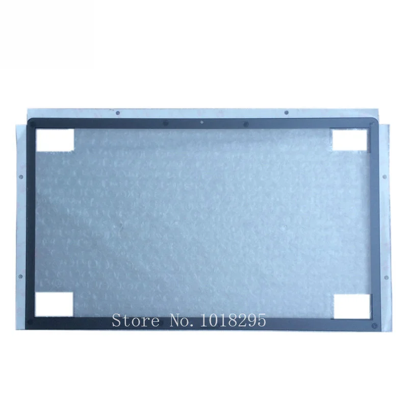 A+New front bezel cover for SAMSUNG NP900X4 900X4C NP900X4D NP900X4C LCD blue beze