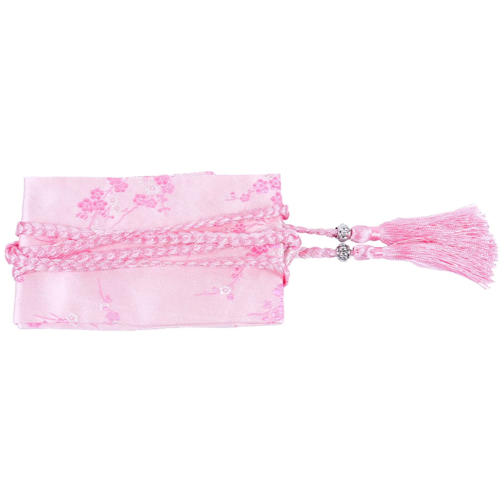 1 قطعة نمط العرقية شرابة حزام الخصر كيمونو حزام النسيج تشكيل الجسم ملحق للنساء اليابانية زي حزام الموضة #4