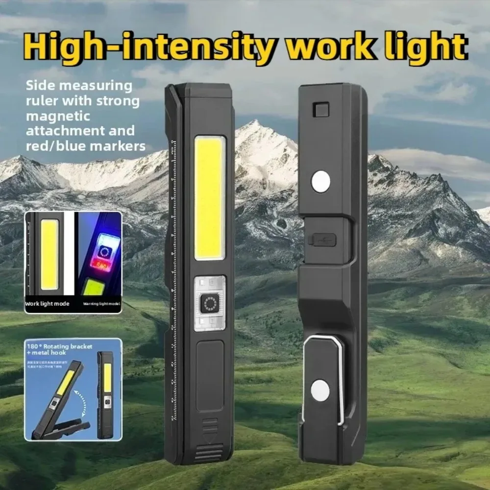 lanterna-de-inspecao-dobravel-cob-magnetica-recarregavel-led-com-modo-de-alerta-vermelho-azul-para-camping-e-emergencias