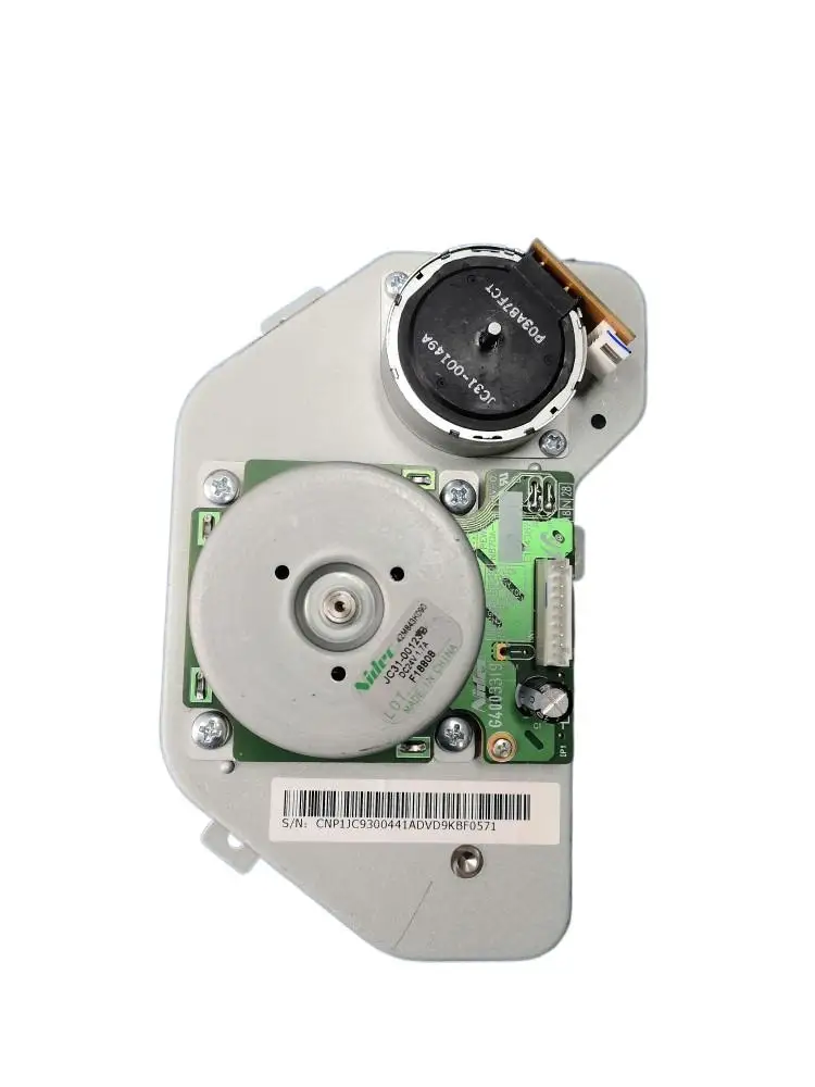 Оригинальный разобранный комплект привода фиксатора Samsung X4220, X4250, X4300