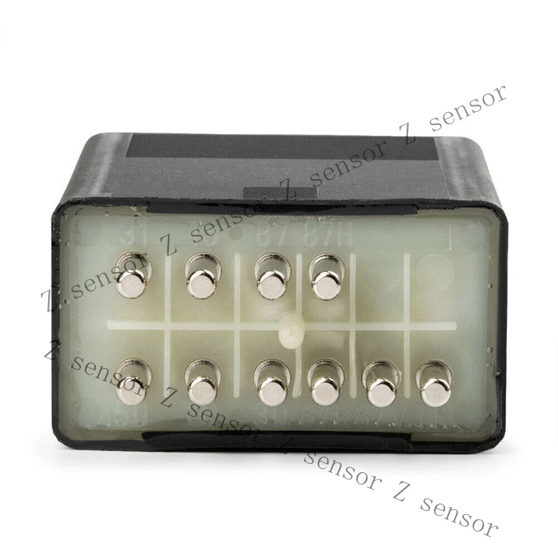 AAA+ 0035452405 Fuel Pump Relay For Mercedes-Benz 190E R107 W126 C126 420S 1985-1993