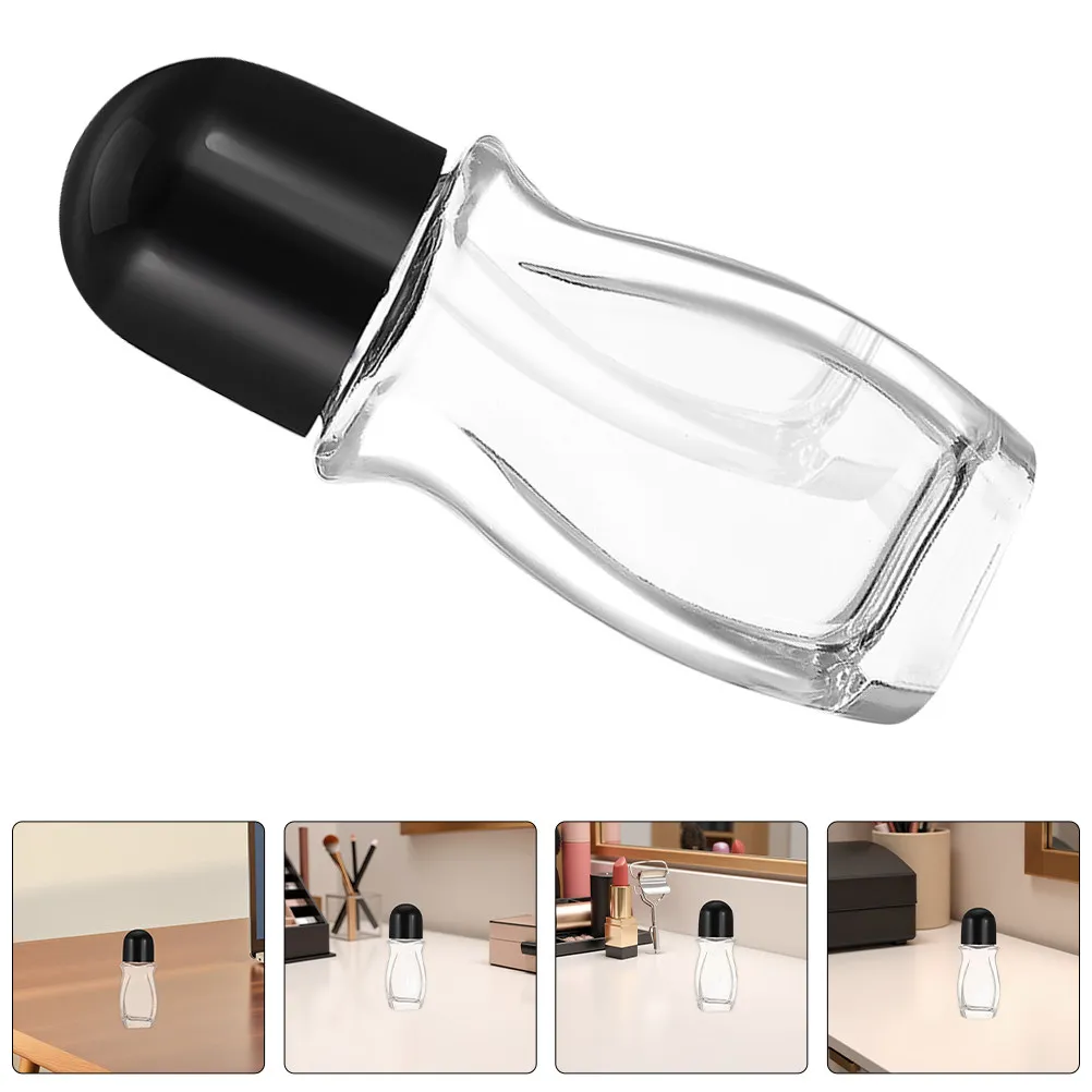 6-unidades-de-frascos-de-vidrio-con-aplicador-de-rodillo-para-aceites-esenciales-de-50-ml-reutilizables-ideales-para-viajes-recipientes-para-perfume-a-prueba-de-fugas-de-tamano-compacto-para-una-aplicacion-uniforme-y-con-un-diseno-transparente