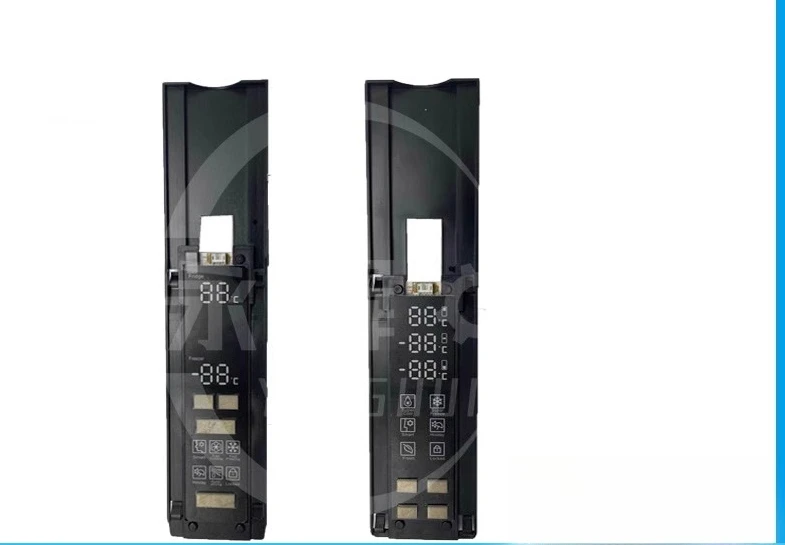 

BCD-263WTGY is suitable for Skyworth refrigerator display board B202-001-0886 B202-006-0506