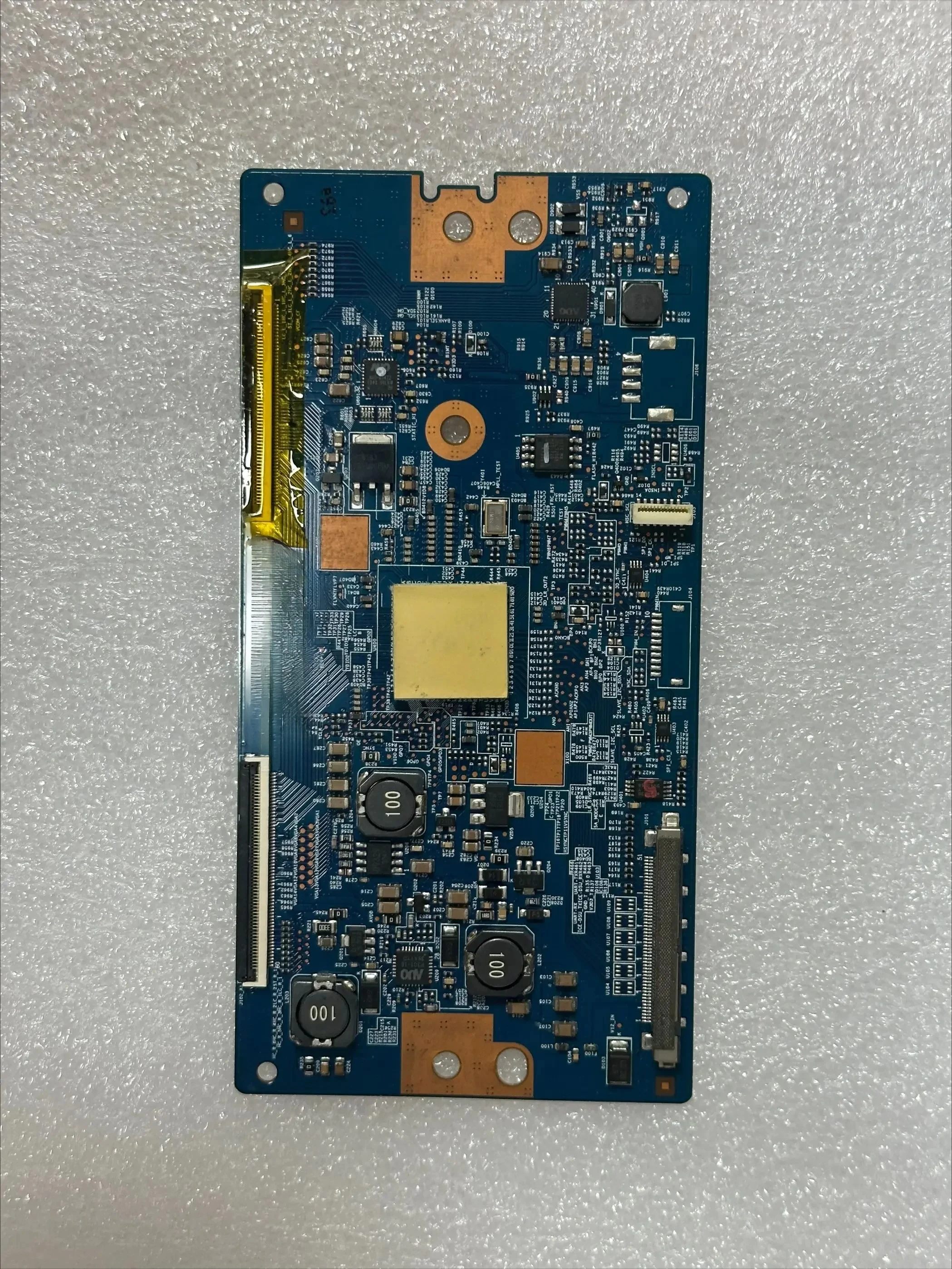 

Оригинальный спот T500HVN08.0 CTRL BD 50T20-C00 T500HVD04.0