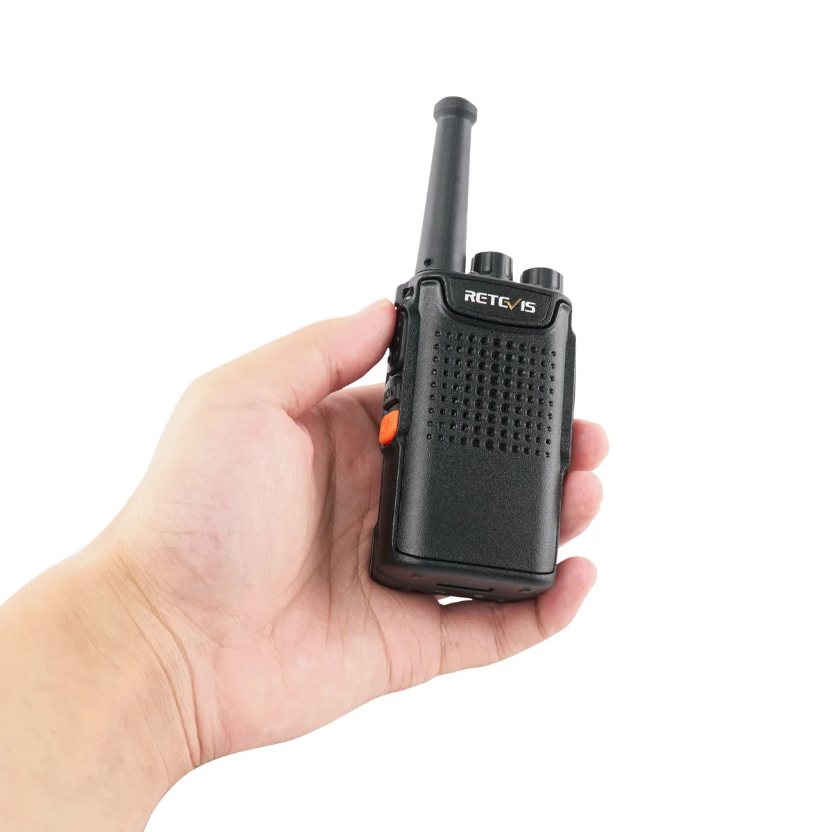 RT67 Mini Walkie Talkie, Portable and Compact for Civilian Use, 3000mA