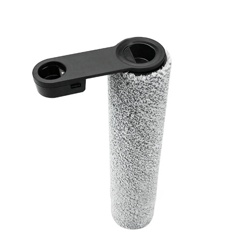 1 pçs rolo escova principal peças de reposição acessórios para xiaomi 2/3max/3pro/m20/z20/s20/z30 acessórios vassoura