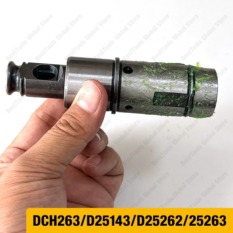 Spindle Assembly For DEWALT N418052 DCH263 D25143 D25262 D25263