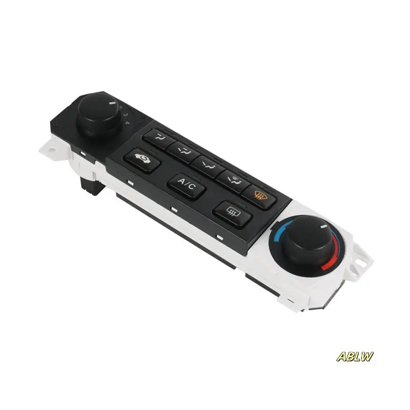Modulo di controllo del clima del riscaldatore A/C per auto per Honda Accord 98-00 Honda Odyssey 1998-04 599-268, 79600-S84-A01ZA
