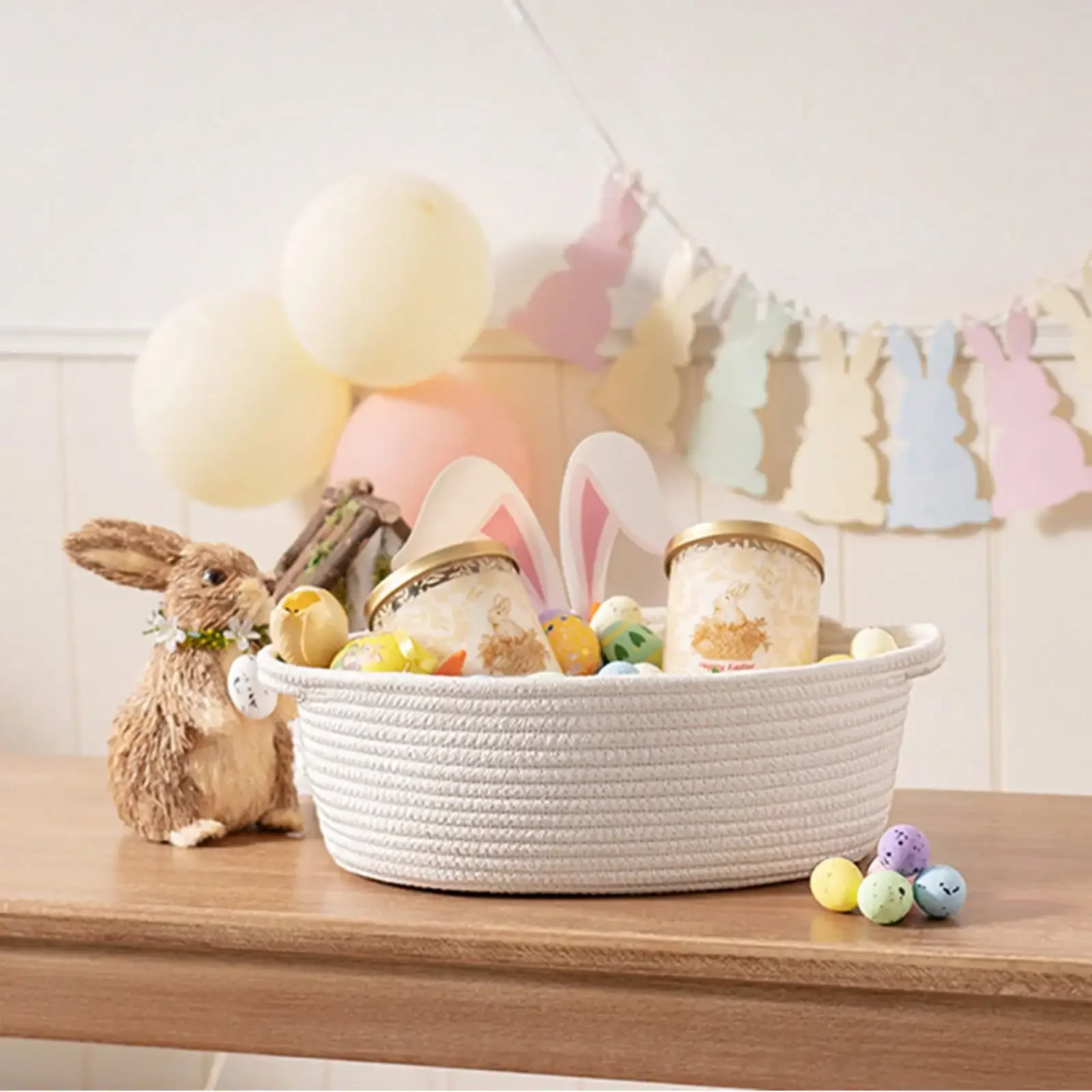 Thumbnail 2 - #44 Trending Kitchen Storage Baskets Right Now