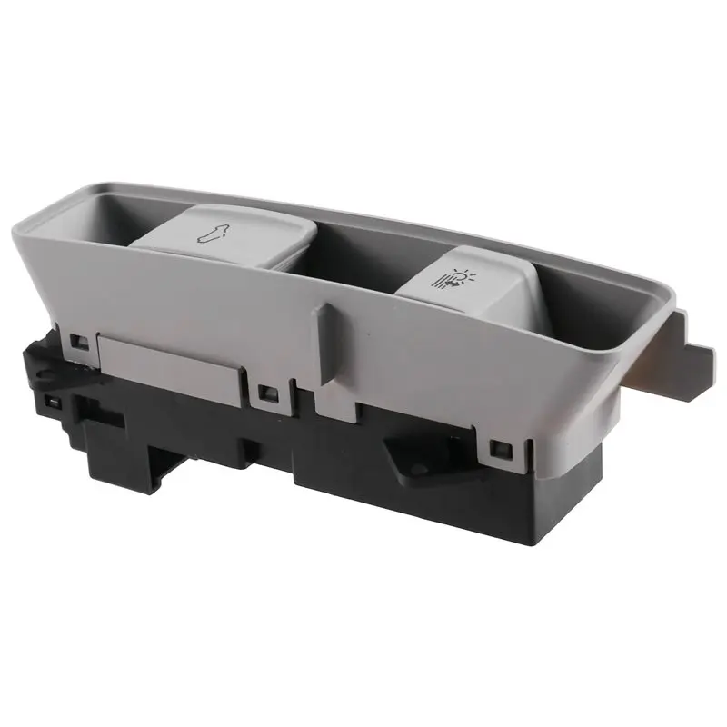 

A58X-For A6 C7 A4L B9 4G0 959 613 A 4GD959613A Sunroof Switch Button Potentiometer Car Panoramic