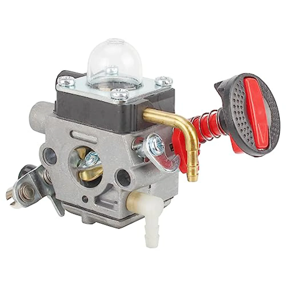 Outdoor Equipment As Shown Carburetor HS82 Efficient Fuel Delivery System Accessory Easy Installation Carburettor