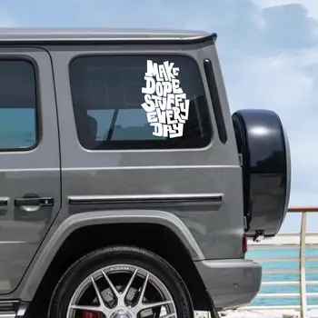 8 best sales adesivi fantastici - №8