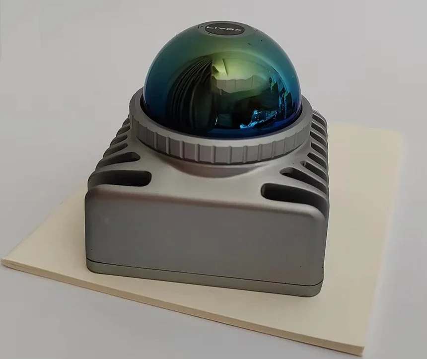 

Mid-360 Image & Sensing Application Specific Radar Sensor