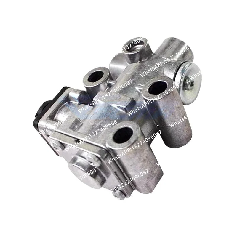 Applicable to  Truck P420 Exhaust Brake Proportional Valve Solenoid Control Valve 1856309
