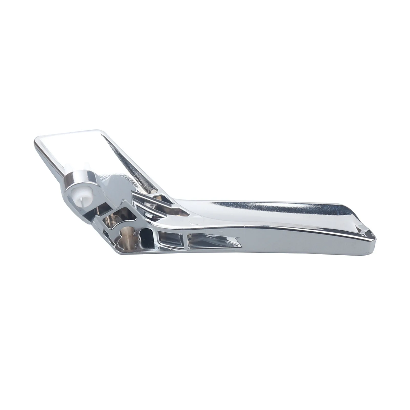 Car ABS Chromed Right Interior Door Handle Replacement Part For Mercedes Benz C400 GLK350 2047202663 2047202271 Auto Accessories