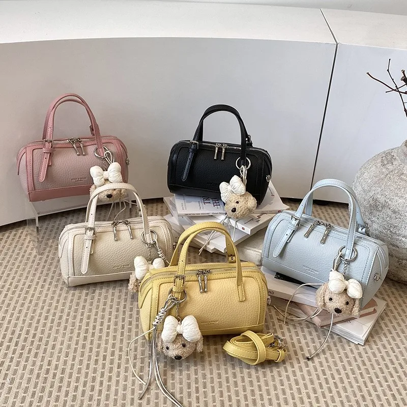 borsa-a-tracolla-versatile-e-alla-moda-elegante-borsetta-a-forma-di-cuscino-stile-bowling-trendy-in-materiale-pu