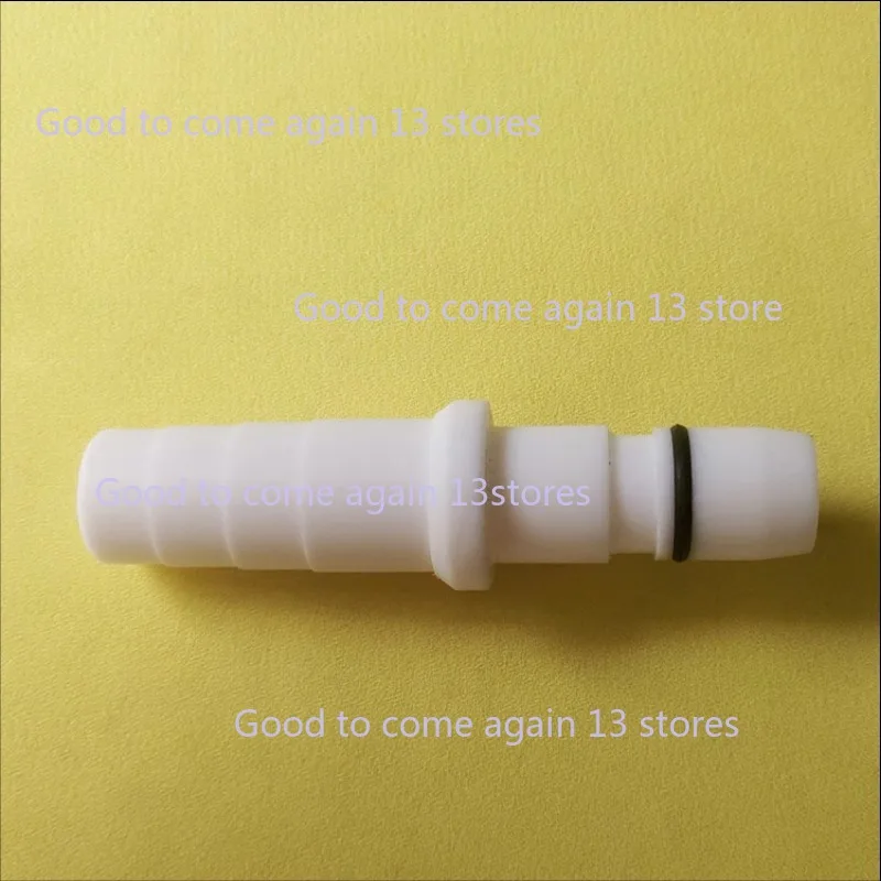 Static Spraying  Painting Machine Accessories Powder Pump Powder Core Wen's Tube for Rambo Golden Horse KCI Powder Pump Tube