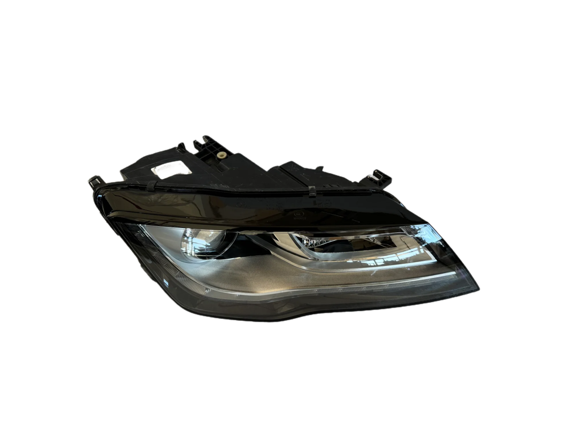 

Headlamps suitable for Audi A7 hernia headlights High quality 2013-2016 Lighting system Used car hernia headlights