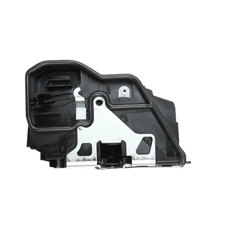 51227229460 مشغل قفل الباب الخلفي الأيمن لسيارة BMW 2005-2016