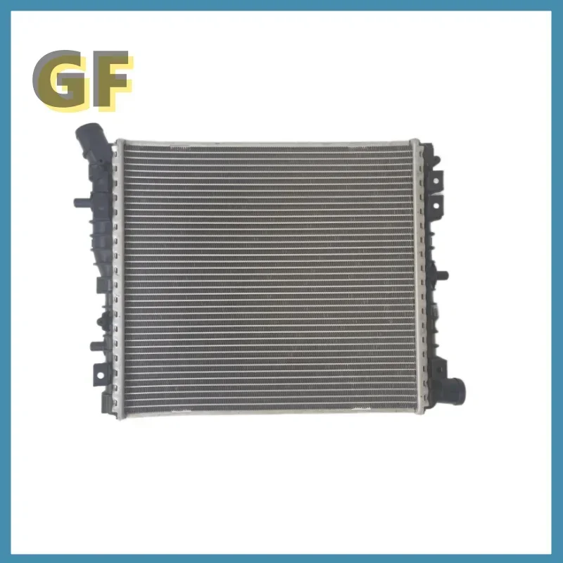 Engine Cooling Radiator OEM 420121252B For Audi R8 Lamborghini Huracan Auto Parts Cooling System