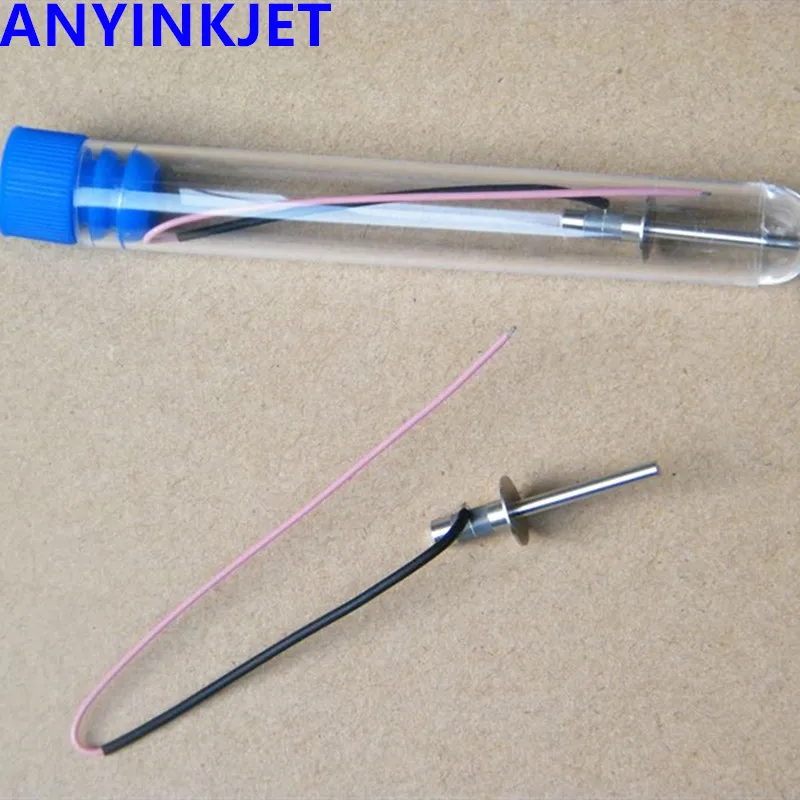 for Domino resonator DRIVE ROD ASSY 64KHZ 26747 for Domino A100 A200 A300 Continious Ink Jet Coding Printer