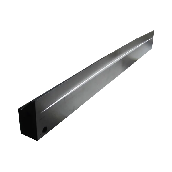 Industrial D2 Alloy…