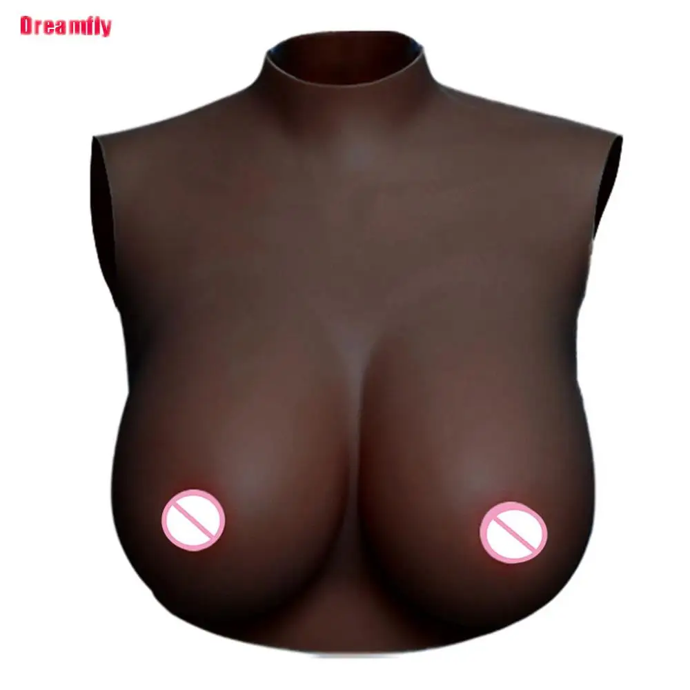 

Realistic Silicone Crossdresser Realistic Silicone Breast Forms Fake Boobs Tits Shemale Transgender Sissy Drag Queen Cosplay