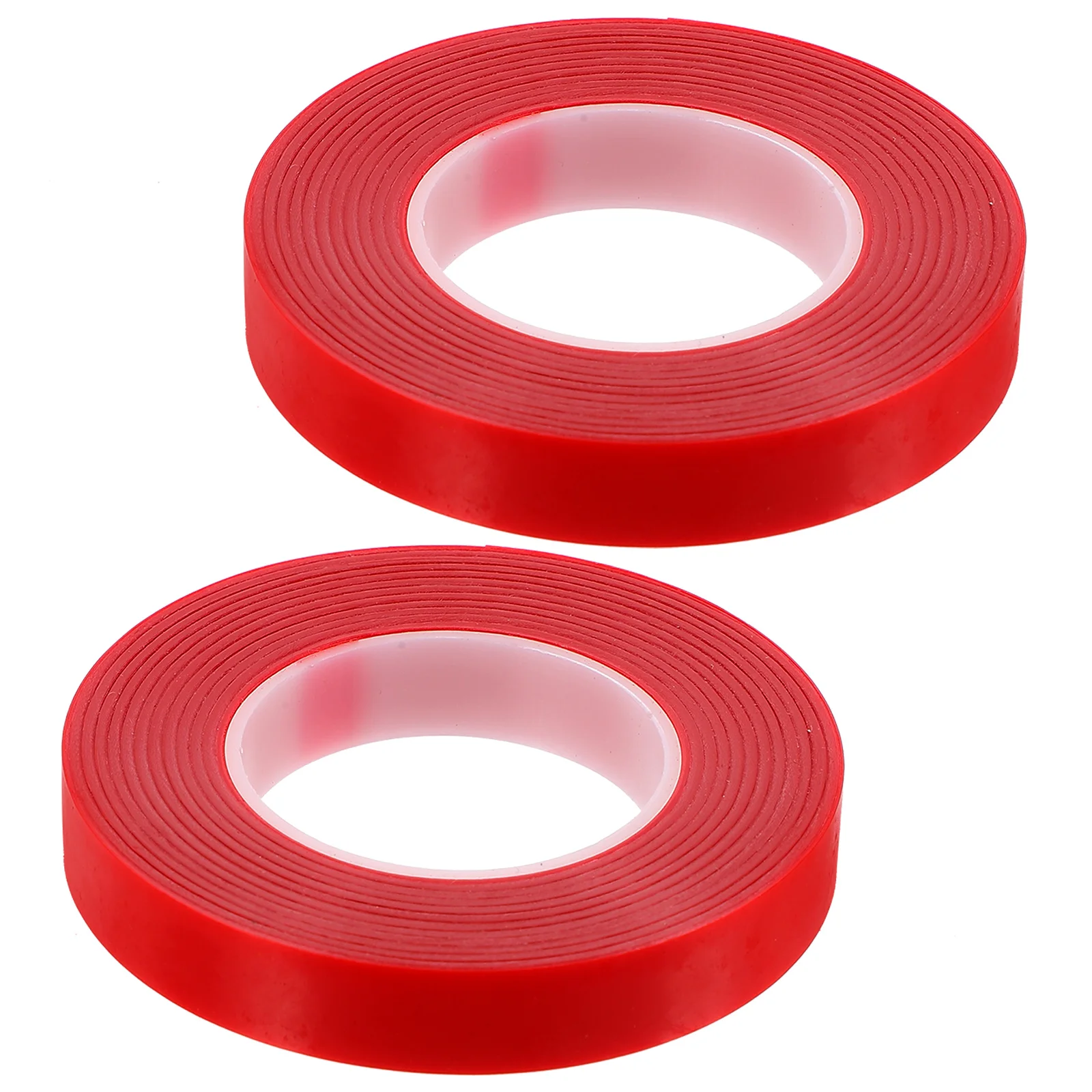 

2pcs 2 Rolls 30M Garden Tying Tape Plant Fixing Tool Reusable Vine Support Trellis Strap For Climbing Plants Branches Tool Parts