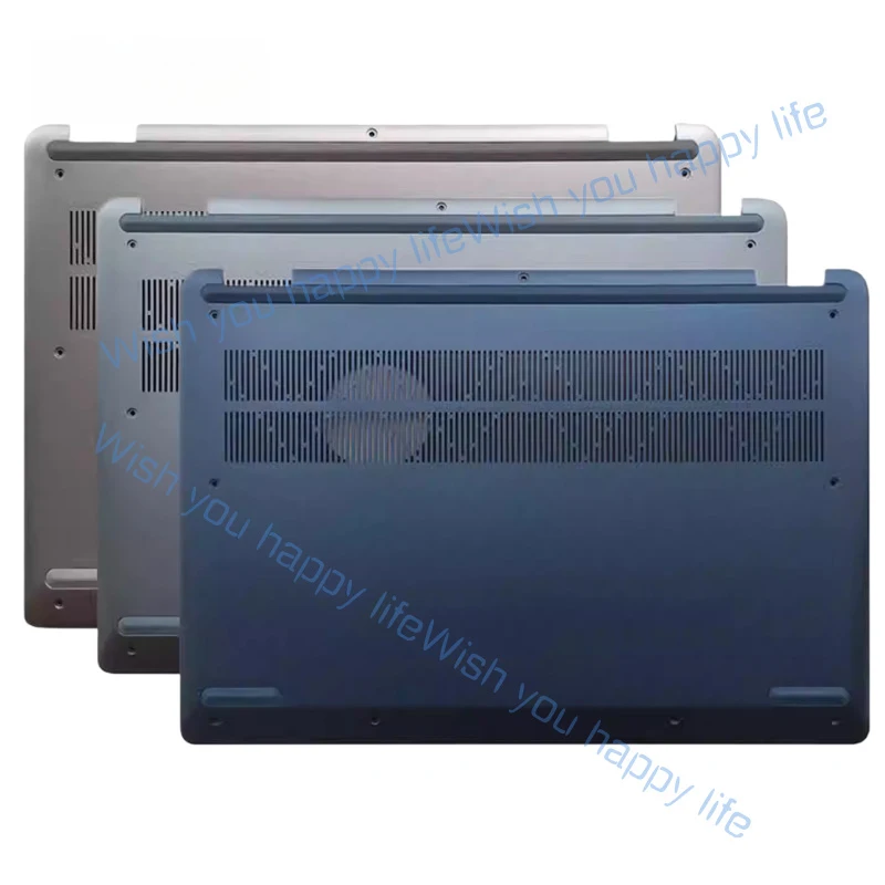 L... for Lenovo Ideapad Flex 5 14ALC7 14IAU8 C570-14 C580-14 Lower Base Case Bottom Cover