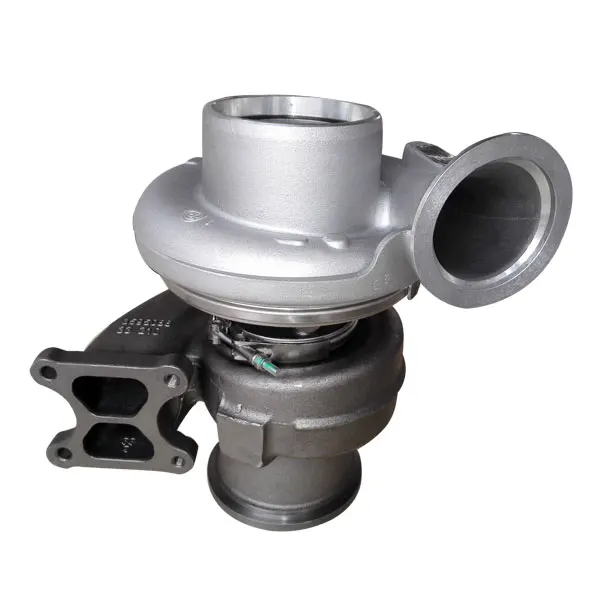 

Genuine HX40W turbocharger 6CTAA 2835181 3536405 3802785