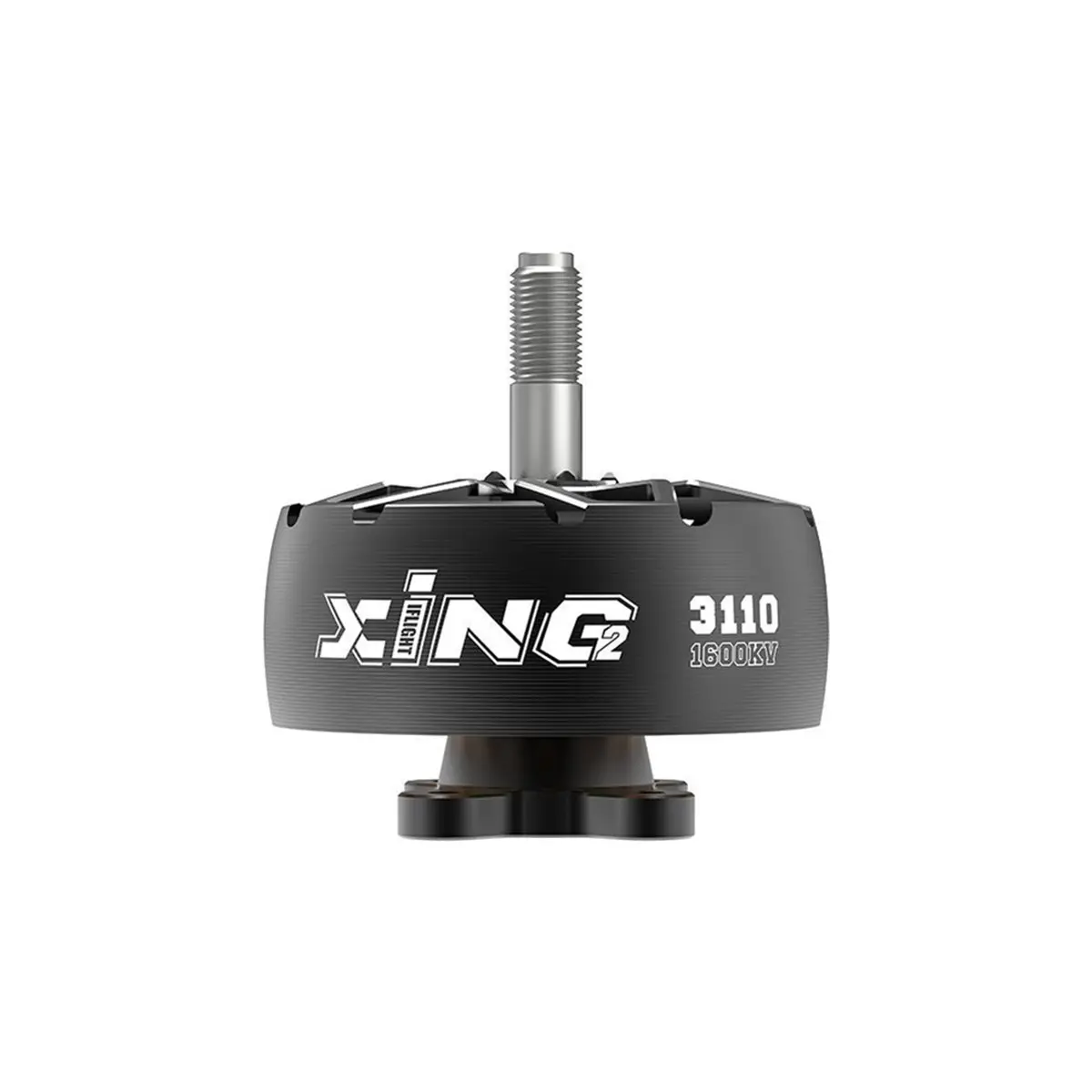 

XING2 3110 FPV Cinelifter Motor для гоночных дронов, совместимый с Taurus X8 V3 Pro Max ProTek60 Pro O3 1600KV