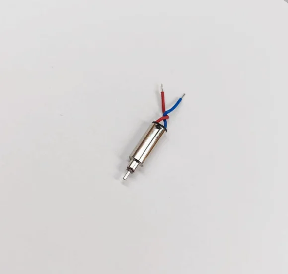 3.2mm Hollow Cup 0308 Motor Miniature Small Motor For Smart Watch Computer