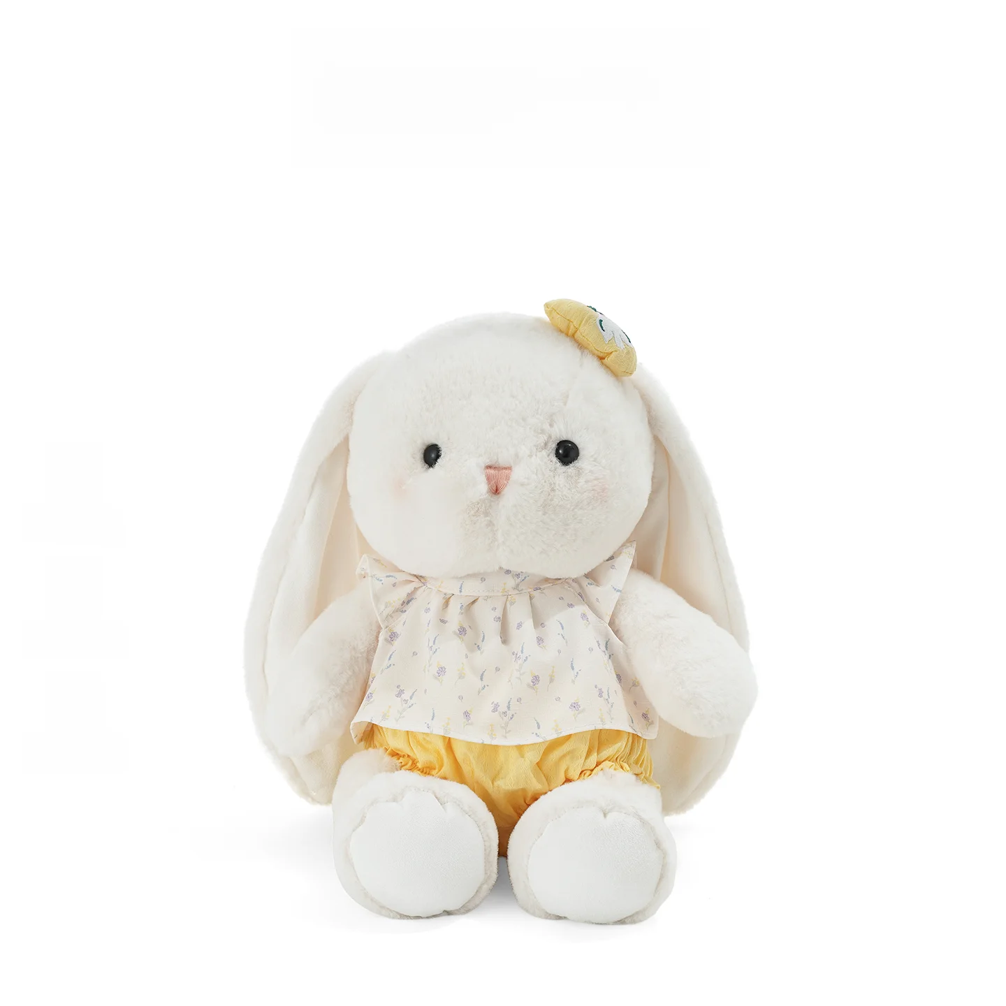 herberry-cute-bunny-doll-plush-toy-rabbit-dolls-fabric-art-toys-polyester-fiber-filled-animal-dolls-for-ages-3-and-above