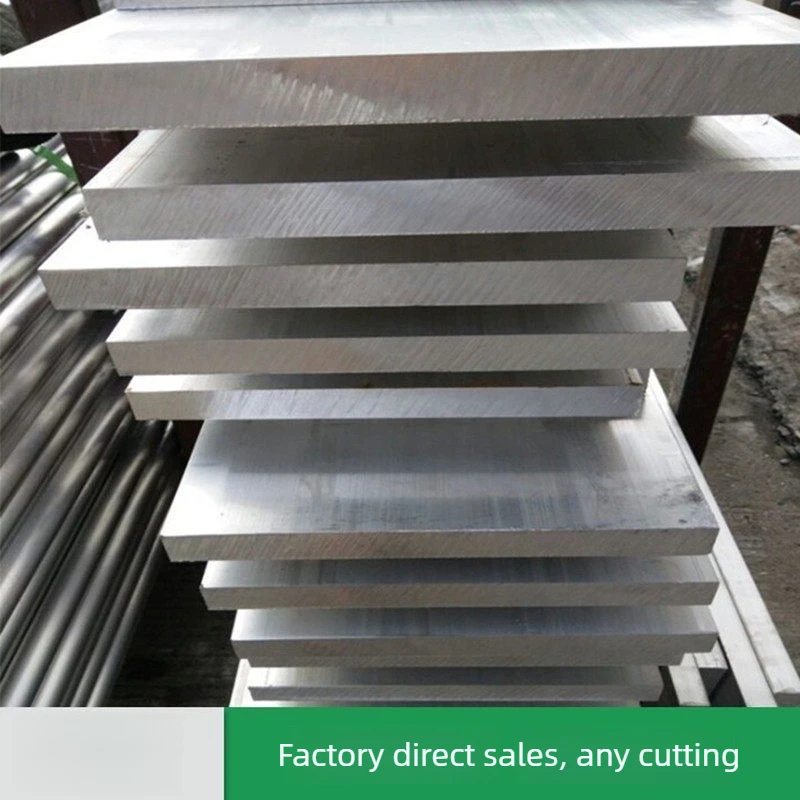 

High purity chromium metal plate Cr99.95% customizable for zero cut scientific research