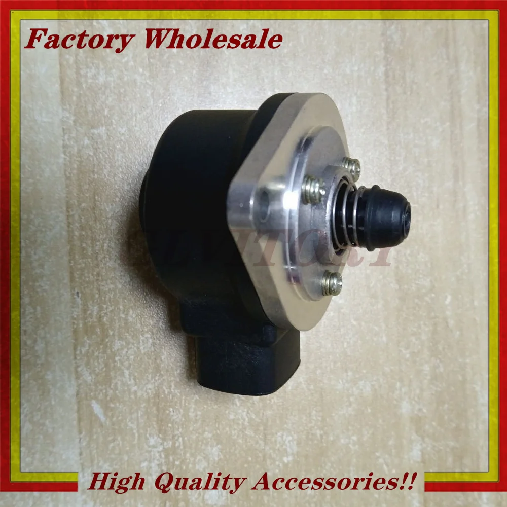 22270-46050 22270-66010 2227046050 2227066010 Kraftstoffeinspritz-Leerlaufluftregelventil für Lexus GS300 SC300 TOYOTA SUPRA