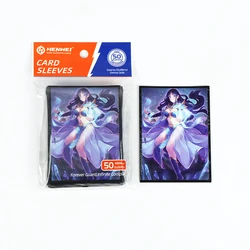 100 PCS/LOT 66X91MM Board Game Cards Matte Sleeves,Protector for Trading Cards MTG Cards Cover Pkm/TCG/MGT CARDS