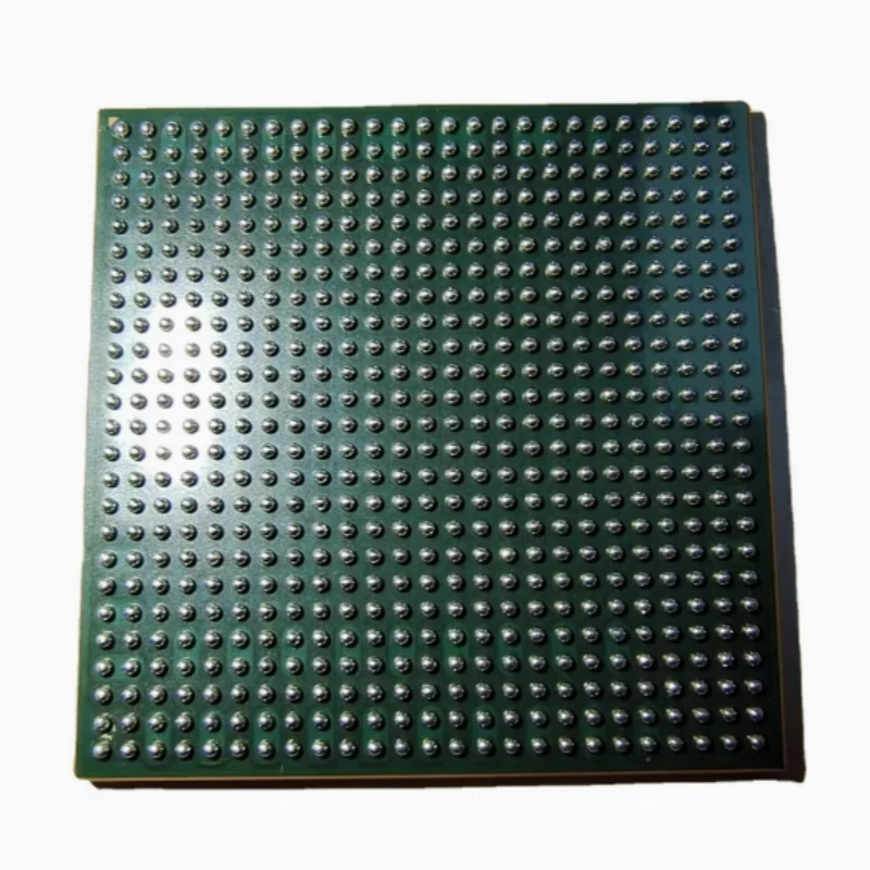 1 sztuk/partia 100% nowy dla Ps5 CXD90062GG BGA PS5 SSD główny układ sterujący — zdjęcie 3