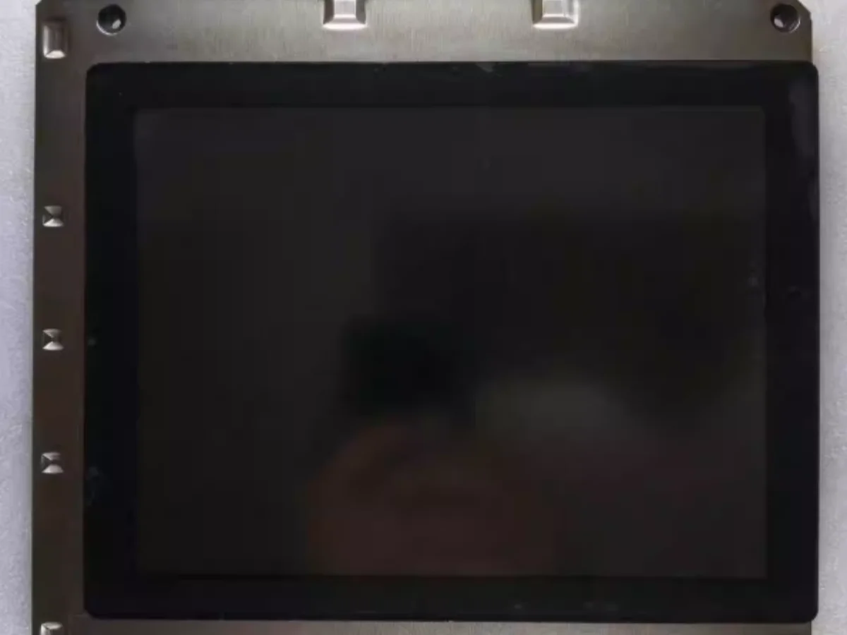 شاشة عرض LCD LQ9GE03 #1