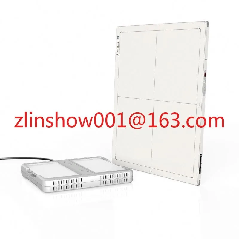 

17*17 Wireless FPD & Wifi Flat Panel Detector