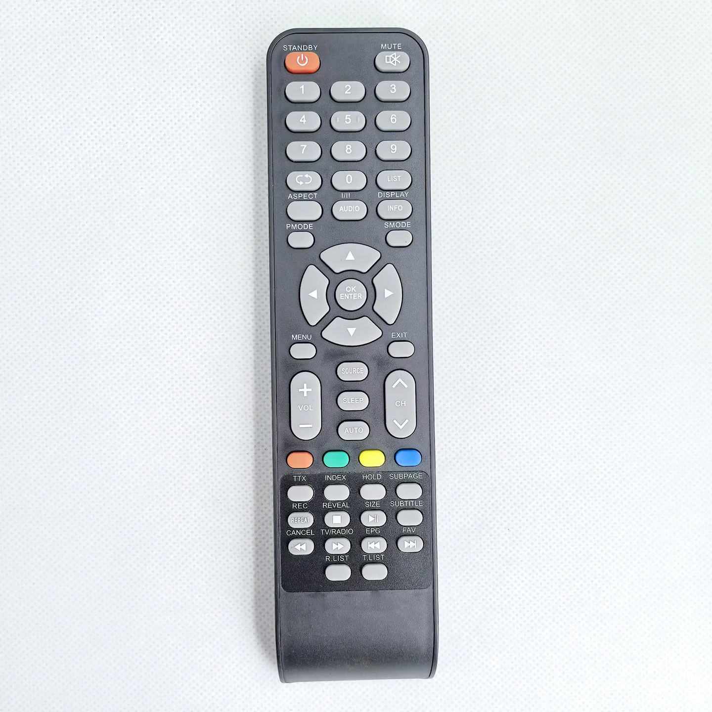 Remote Control For HYUNDAI ORION T24-DLED T28-DLED T32-DLED PIF22-24-DLED T19-28-DLED LED TV