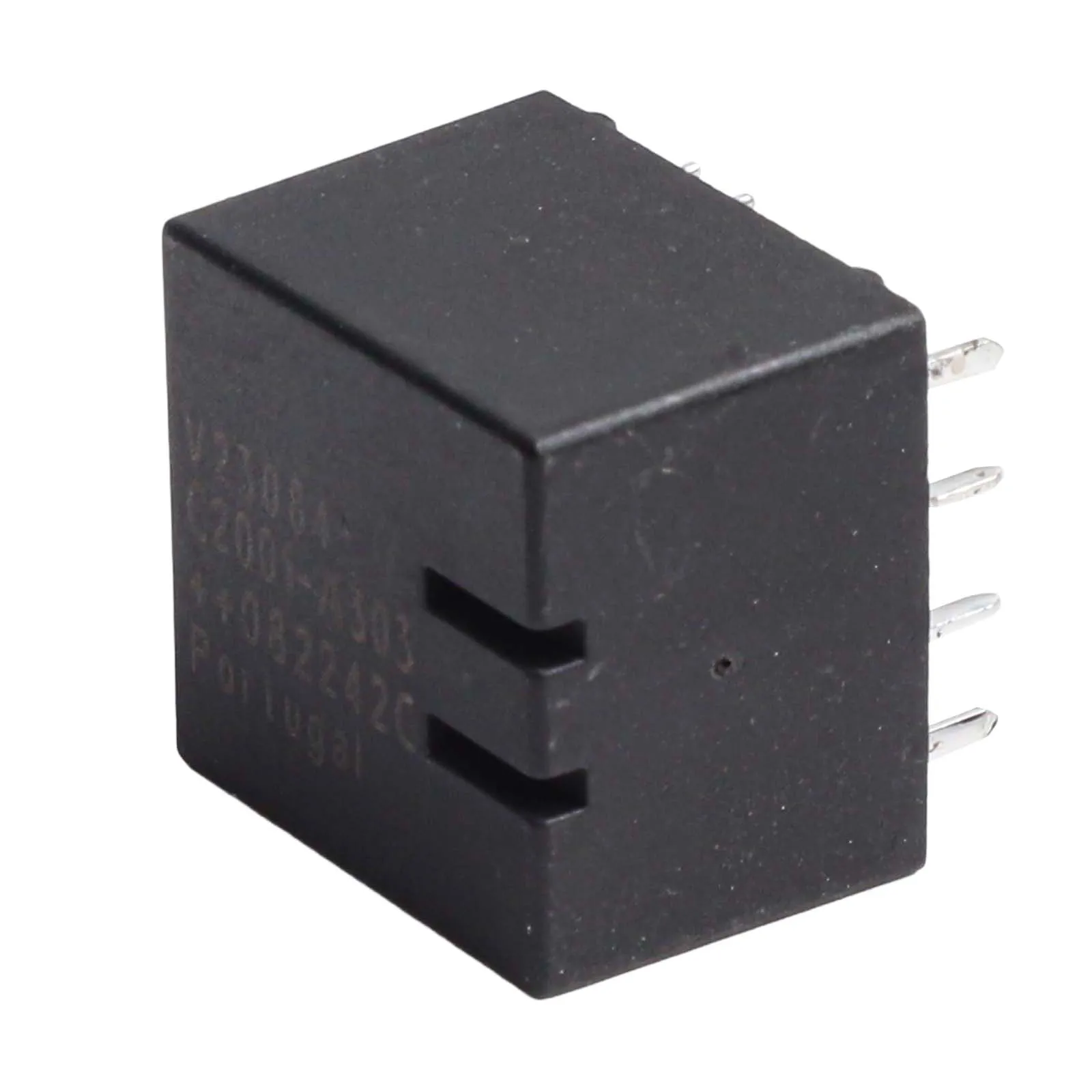 Relay Module V23084C2001A303 for BMW Vehicles Including For E46 and For E38 Available in Sets of 2 or 5 Relays