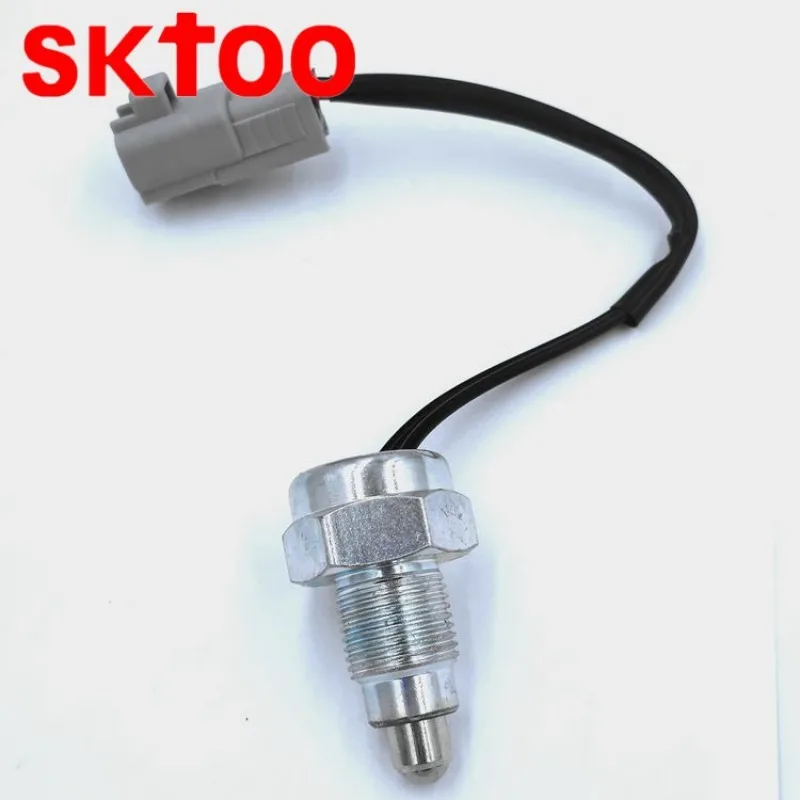 

84210-60030 5pcs Engine Reversing Light Switch Assembly for Toyota LEXUS OEM 84210-14040 84210-14030 SKTOO Car Accessories