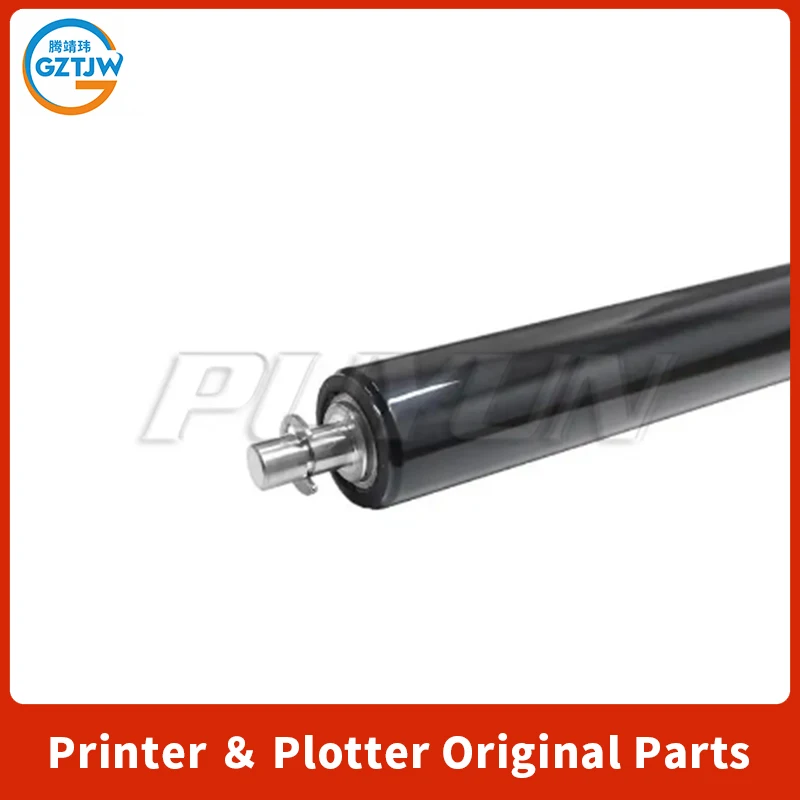 New Fuser Lower Pressure Roller for HP P3015 M521 M525 P 3015 M 521 M 525 Lower Roller Pressure Roller