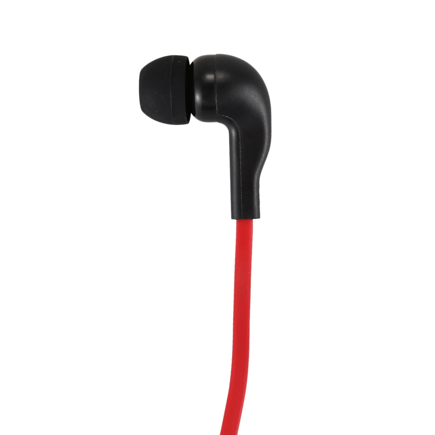 【Buy It-Now!】2 Pcs 2 Pin Noodle Style Earbud Headphone K Plug Earpiece Headset For Baofeng Uv5r Bf-888S Uv5r Radio Black Wire &